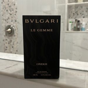 BVLGARI LE GEMME “ONEKH” eau de parfum